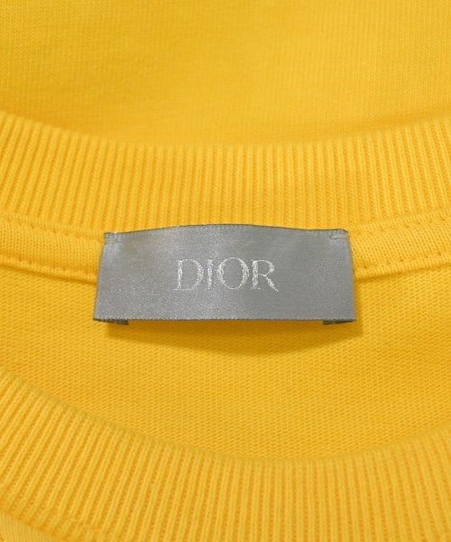 Dior Homme T-shirt And Cut And Sewn Men's