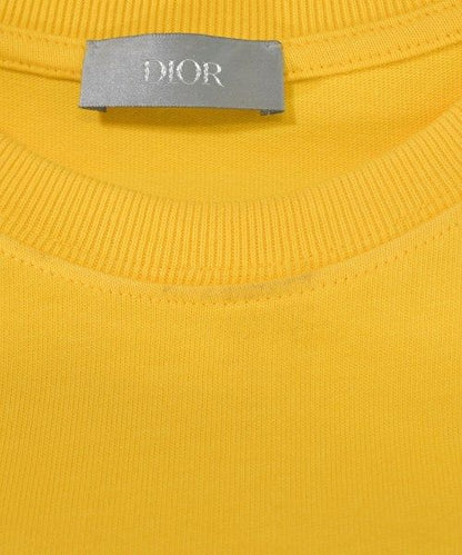 Dior Homme T-shirt And Cut And Sewn Men's