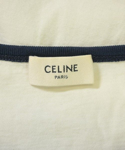 Celine T-shirt And Cut And Sewn Women's