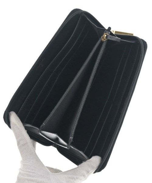 Chanel Wallet And Coin Case Women's