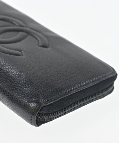 Chanel Wallet And Coin Case Women's