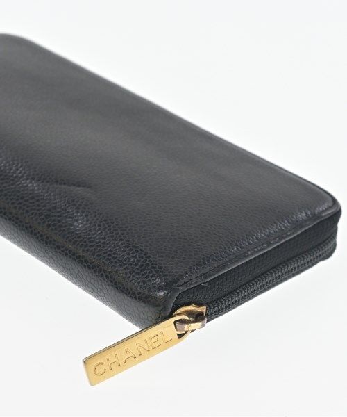Chanel Wallet And Coin Case Women's