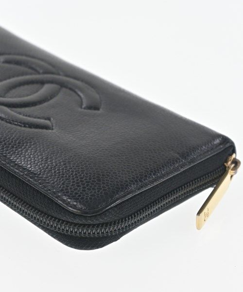 Chanel Wallet And Coin Case Women's