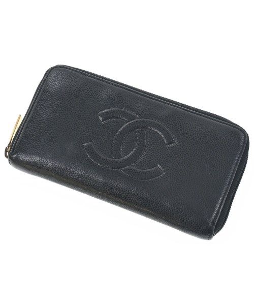 Chanel Wallet And Coin Case Women's