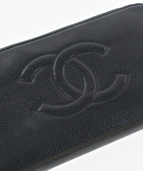 Chanel Wallet And Coin Case Women's