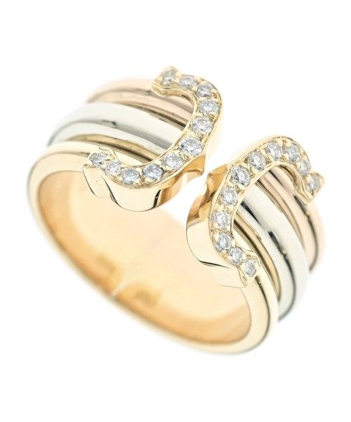 Cartier Ring Women's  Vintage