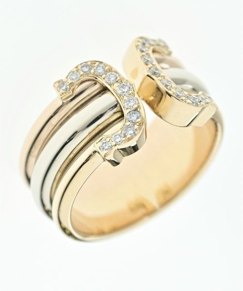 Cartier Ring Women's  Vintage