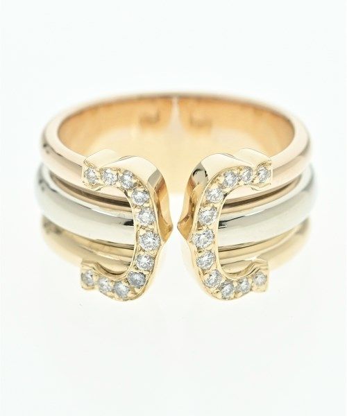 Cartier Ring Women's  Vintage