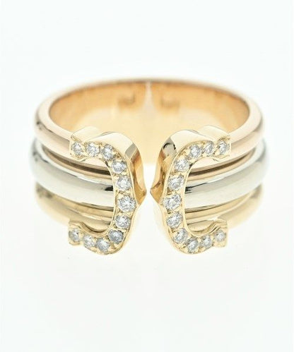 Cartier Ring Women's  Vintage