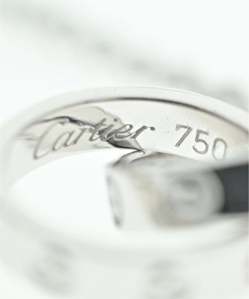 Cartier Bracelet - Bangle Women's