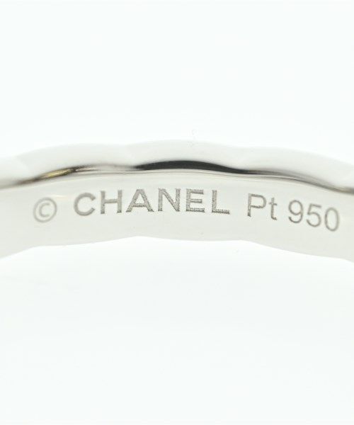 Chanel Ring Women's