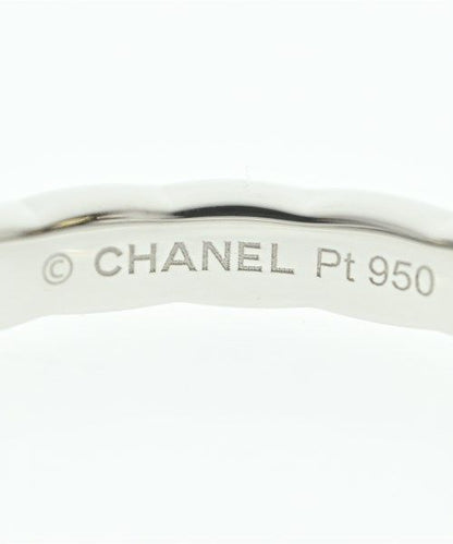 Chanel Ring Women's