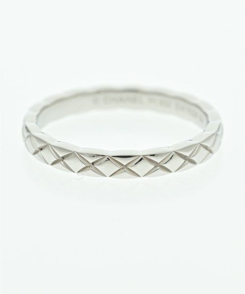 Chanel Ring Women's