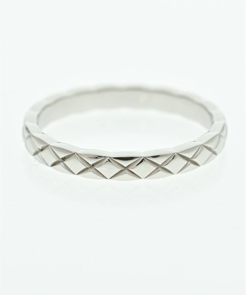 Chanel Ring Women's
