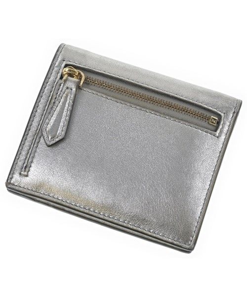 Fendi Wallet And Coin Case Women's