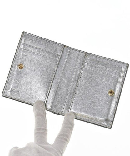Fendi Wallet And Coin Case Women's