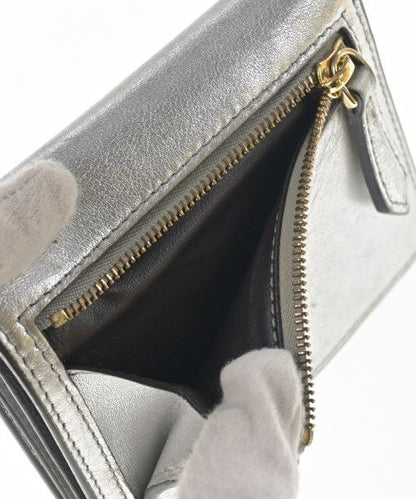 Fendi Wallet And Coin Case Women's