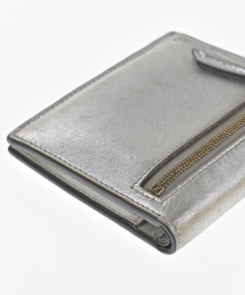 Fendi Wallet And Coin Case Women's
