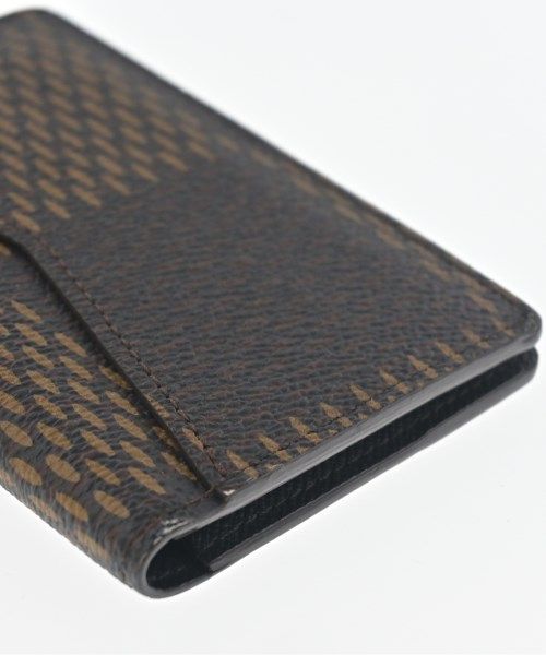 Louis Vuitton Card Case Women's
