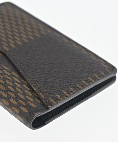 Louis Vuitton Card Case Women's