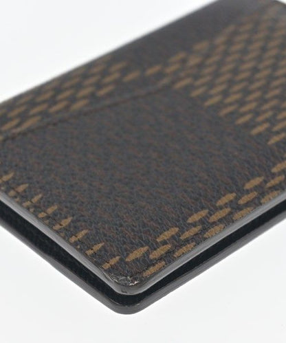Louis Vuitton Card Case Women's