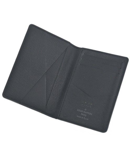 Louis Vuitton Card Case Women's