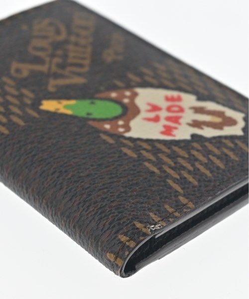 Louis Vuitton Card Case Women's