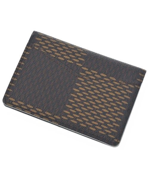 Louis Vuitton Card Case Women's