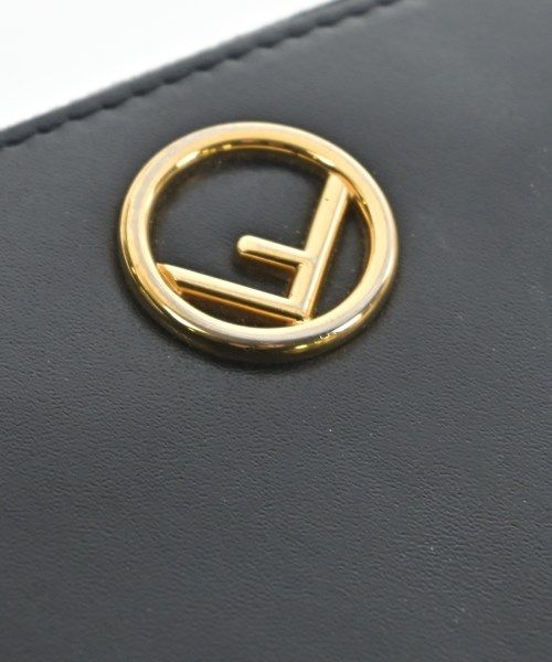Fendi Wallet And Coin Case Women's