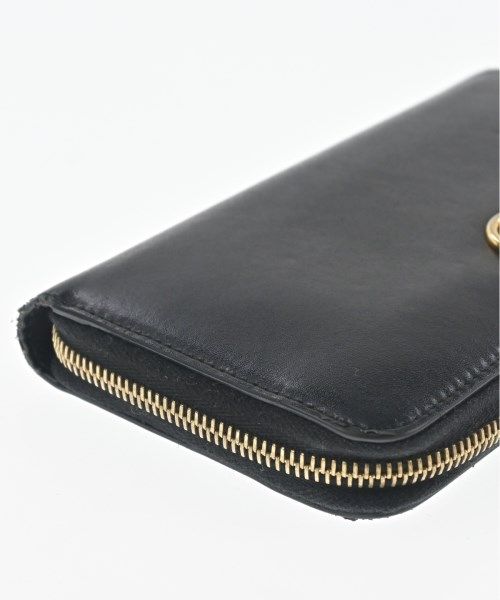 Fendi Wallet And Coin Case Women's