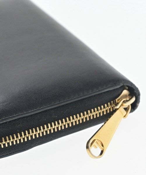 Fendi Wallet And Coin Case Women's