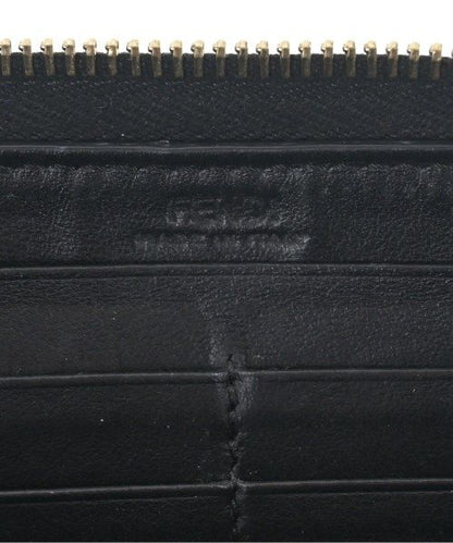 Fendi Wallet And Coin Case Women's