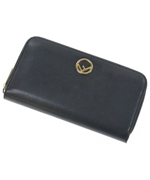 Fendi Wallet And Coin Case Women's