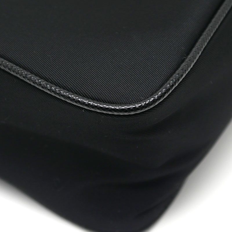 Prada Re-edition2005 Re-nylon Mini Bag 1n204m