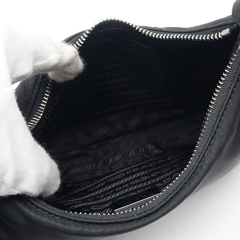 Prada Re-edition2005 Re-nylon Mini Bag 1n204m