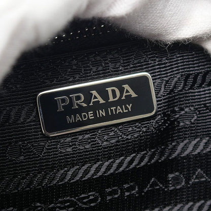 Prada Re-edition2005 Re-nylon Mini Bag 1n204m