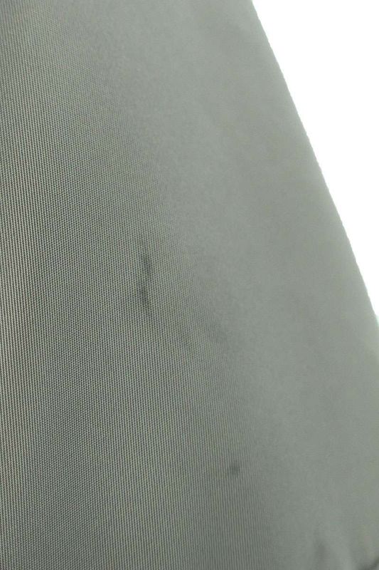 Celine 21AW 2w426889o Nylon Tsui Lou Zu Bomber Jacket Blouson Men's S