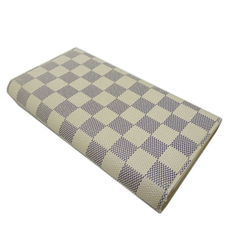 Louis Vuitton Long Wallet
