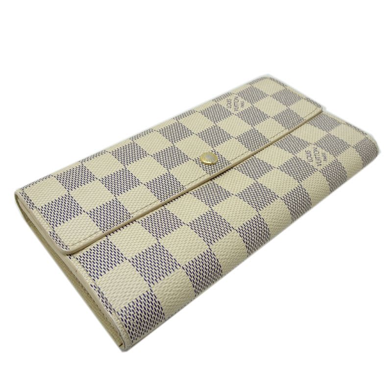 Louis Vuitton Long Wallet