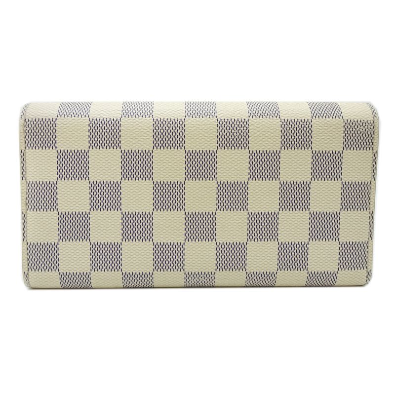 Louis Vuitton Long Wallet