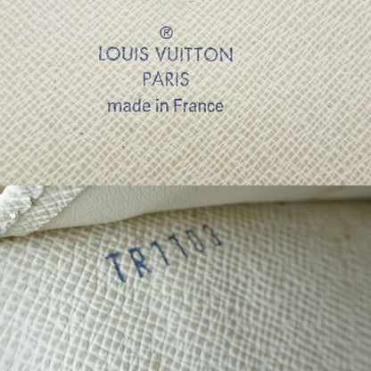 Louis Vuitton Long Wallet