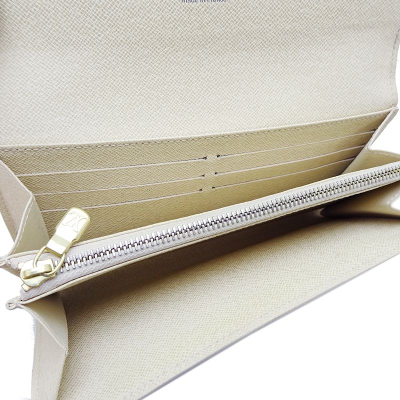 Louis Vuitton Long Wallet