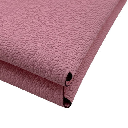 Hermes W Calvi Duo Silver Hardware Coin Case Wallet Branded Coin Purse Pink