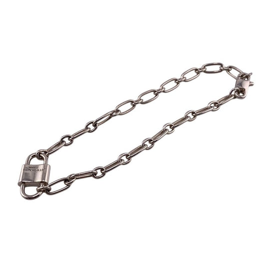 Tiffany & Cotiffany & Co Small Double Lock Bracelet 1837 Bangle Bracelet Brand
