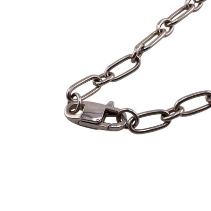 Tiffany & Cotiffany & Co Small Double Lock Bracelet 1837 Bangle Bracelet Brand