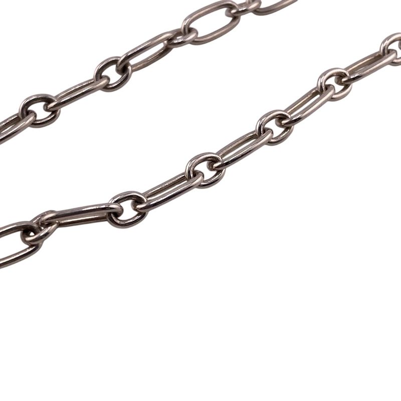 Tiffany & Cotiffany & Co Small Double Lock Bracelet 1837 Bangle Bracelet Brand