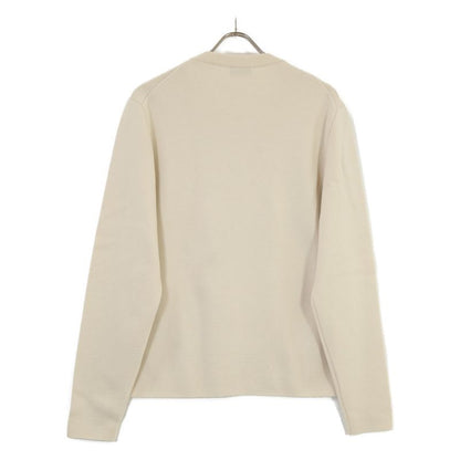 DIOR Beige 513m617a2000 CD Icon Sweater L
