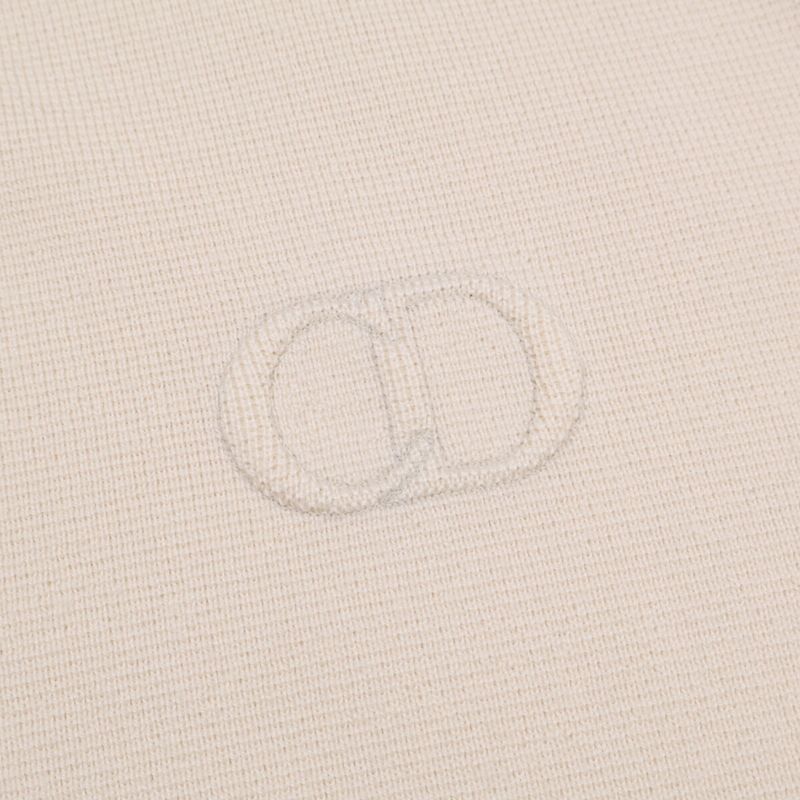 DIOR Beige 513m617a2000 CD Icon Sweater L