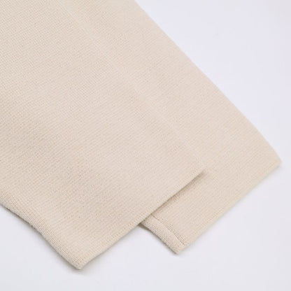 DIOR Beige 513m617a2000 CD Icon Sweater L