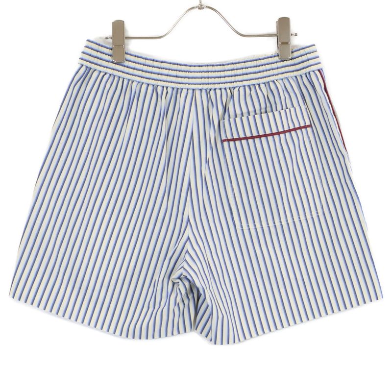 Gucci 18 Years 521700 Striped Shorts 44